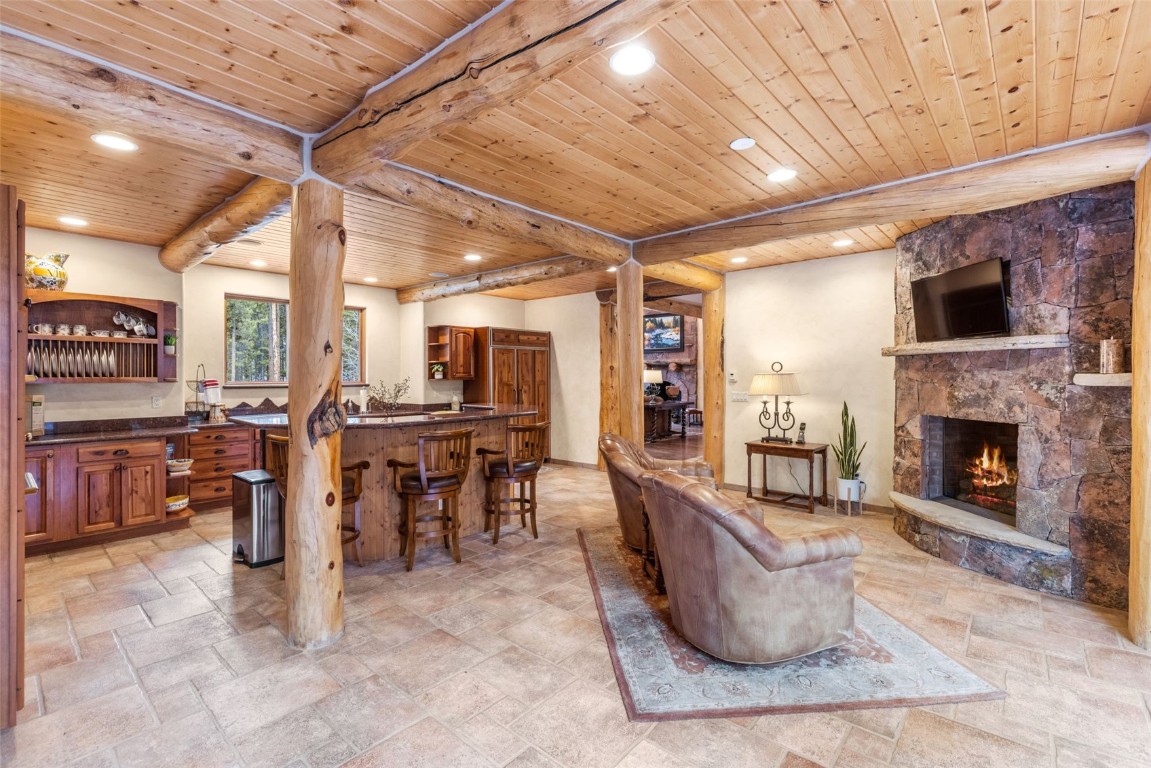 211 Tarnwood Drive Breckenridge CO 80424