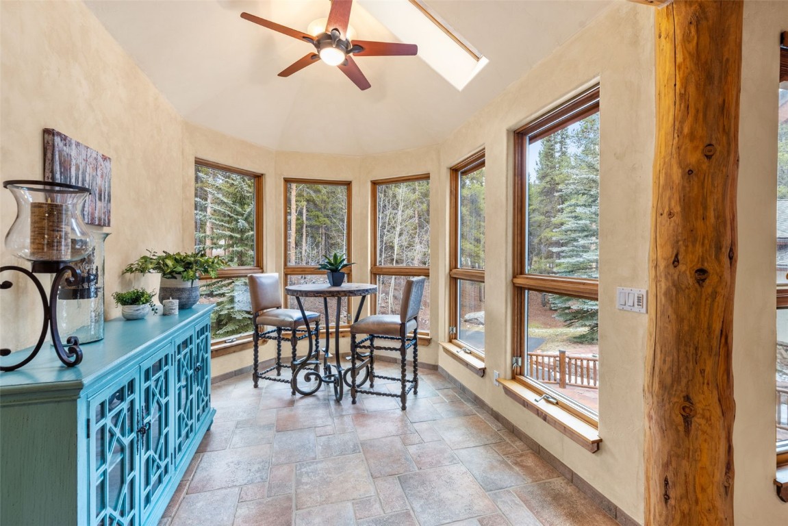 211 Tarnwood Drive Breckenridge CO 80424