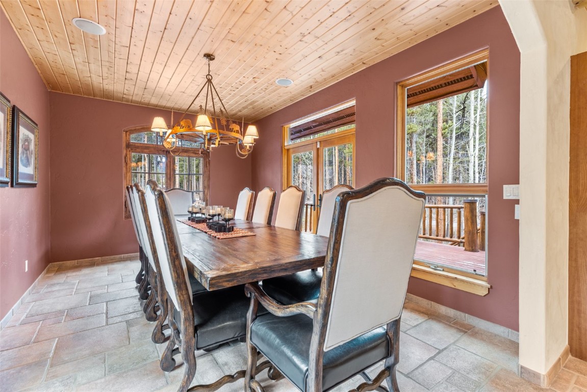 211 Tarnwood Drive Breckenridge CO 80424