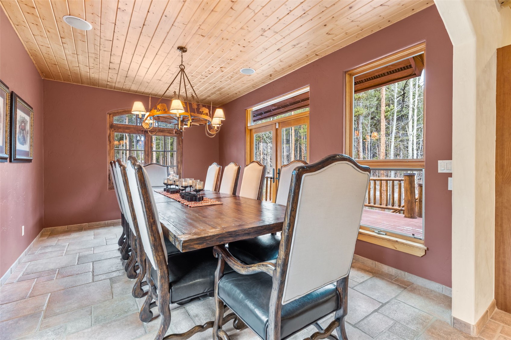 211 Tarnwood Drive Breckenridge CO 80424