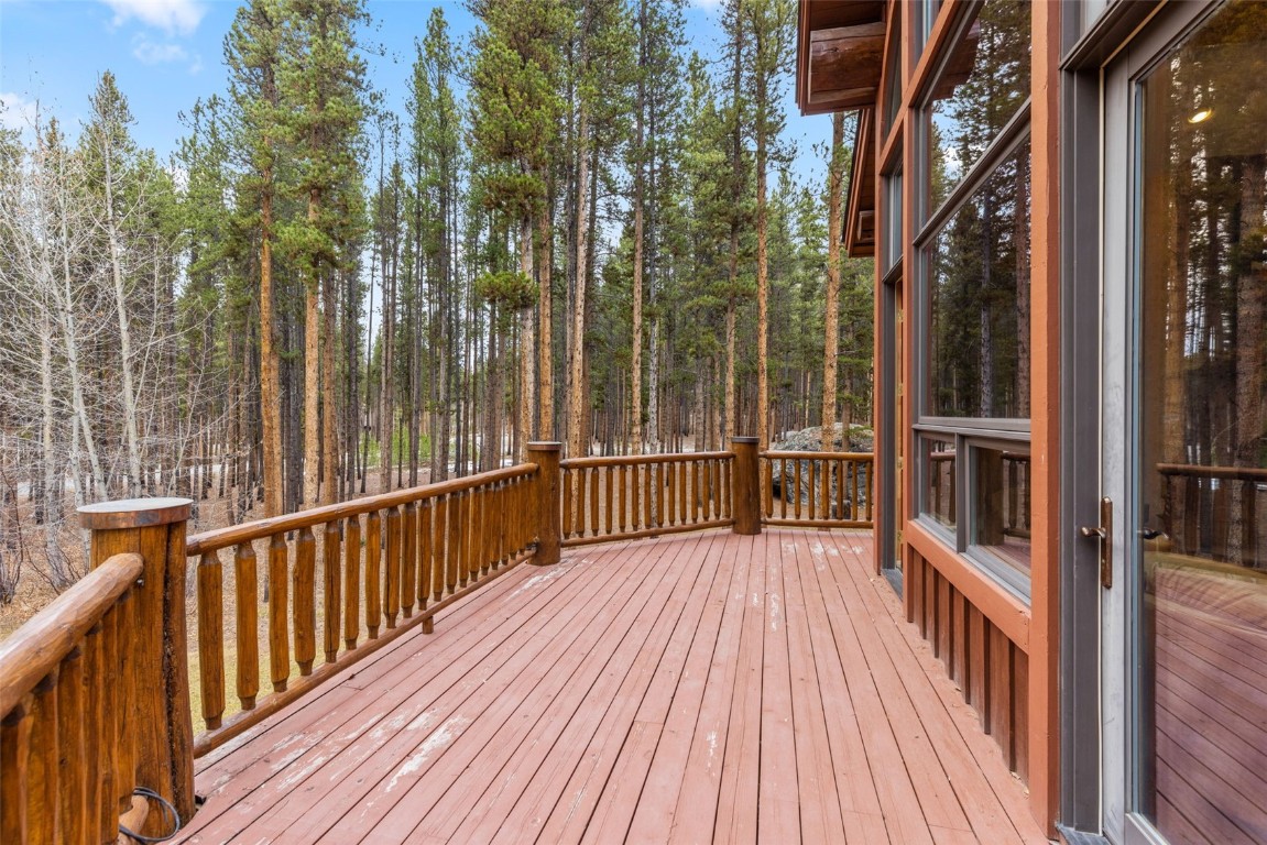211 Tarnwood Drive Breckenridge CO 80424