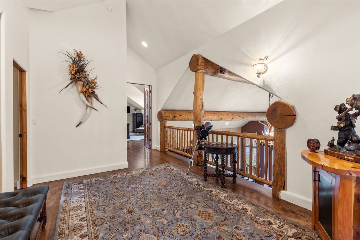 211 Tarnwood Drive Breckenridge CO 80424