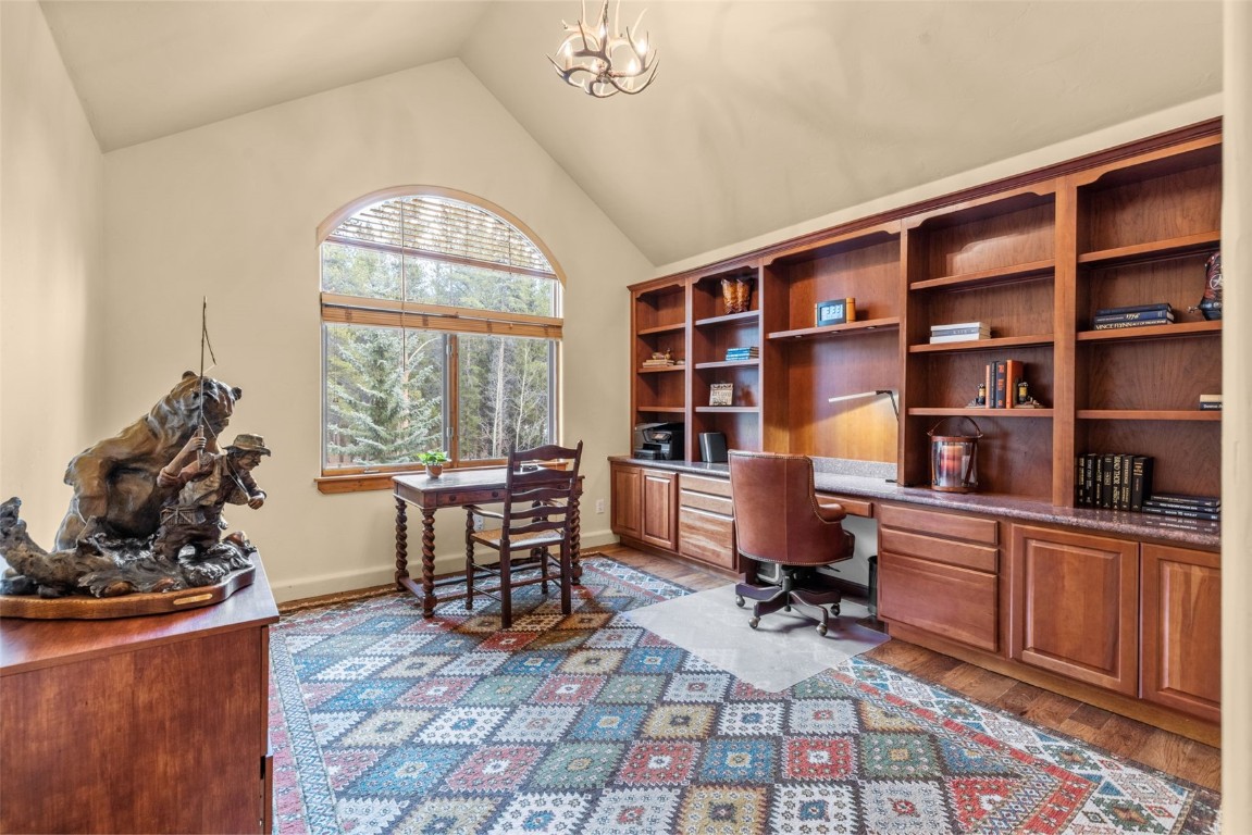211 Tarnwood Drive Breckenridge CO 80424