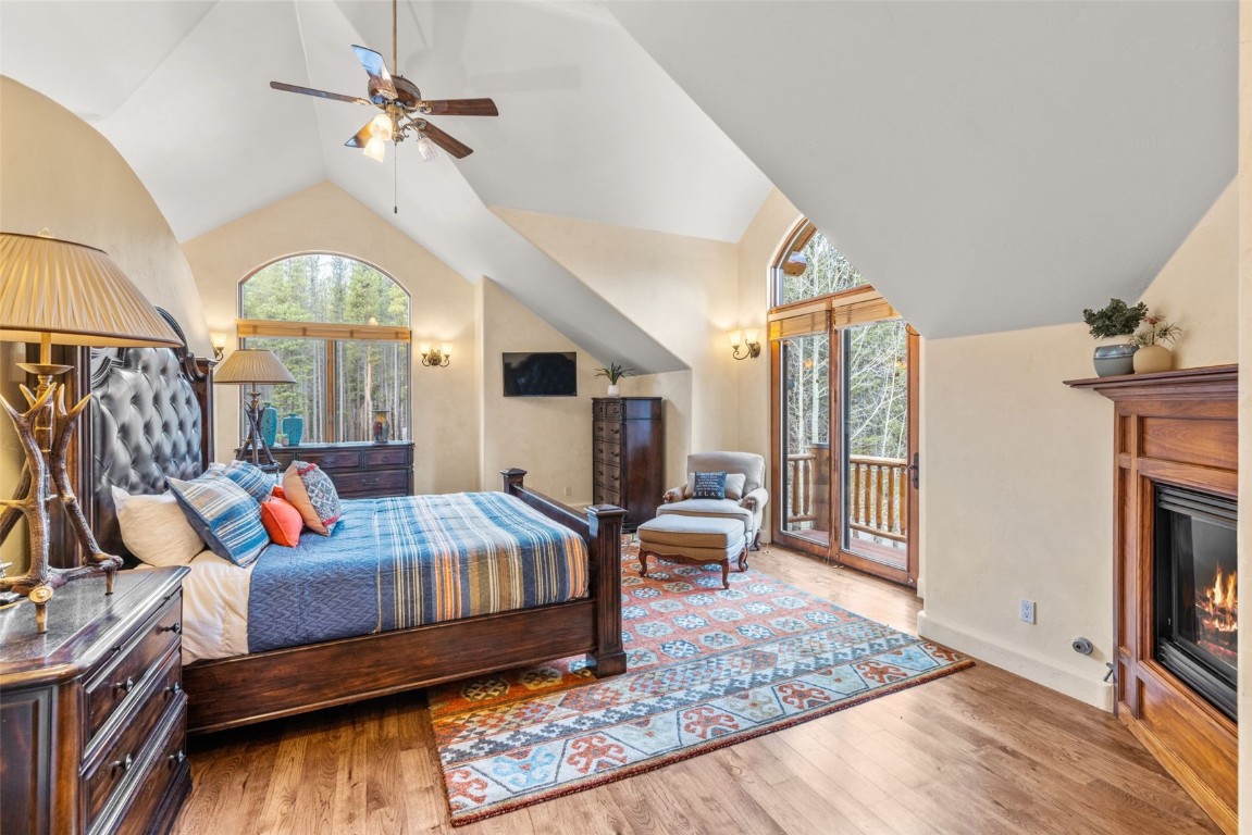 211 Tarnwood Drive Breckenridge CO 80424