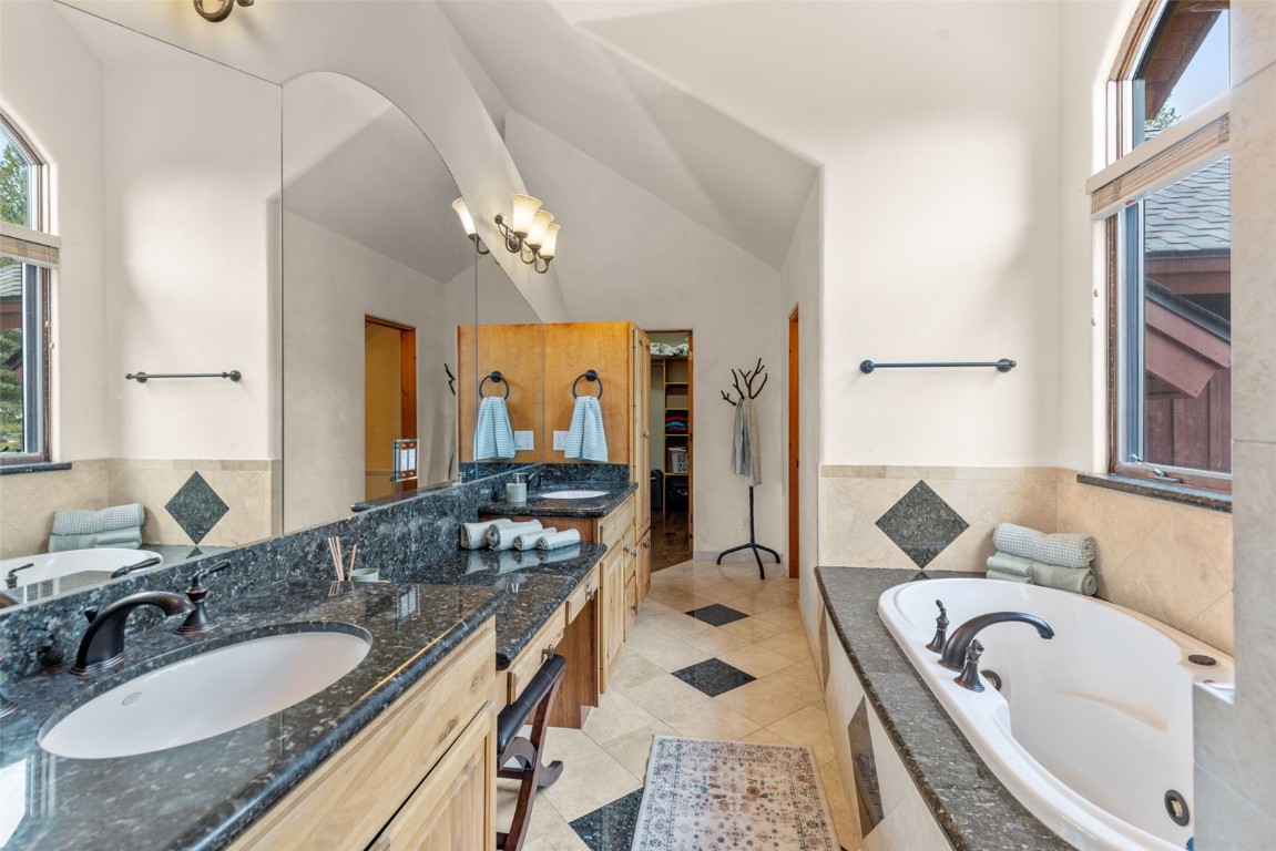 211 Tarnwood Drive Breckenridge CO 80424