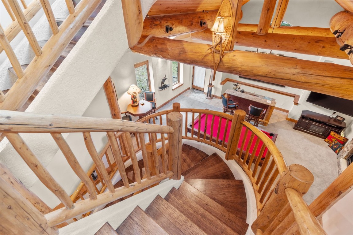 211 Tarnwood Drive Breckenridge CO 80424