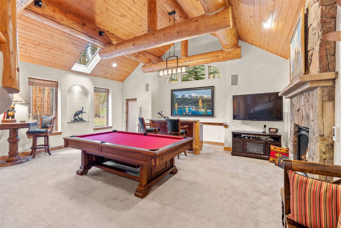 211 Tarnwood Drive Breckenridge CO 80424