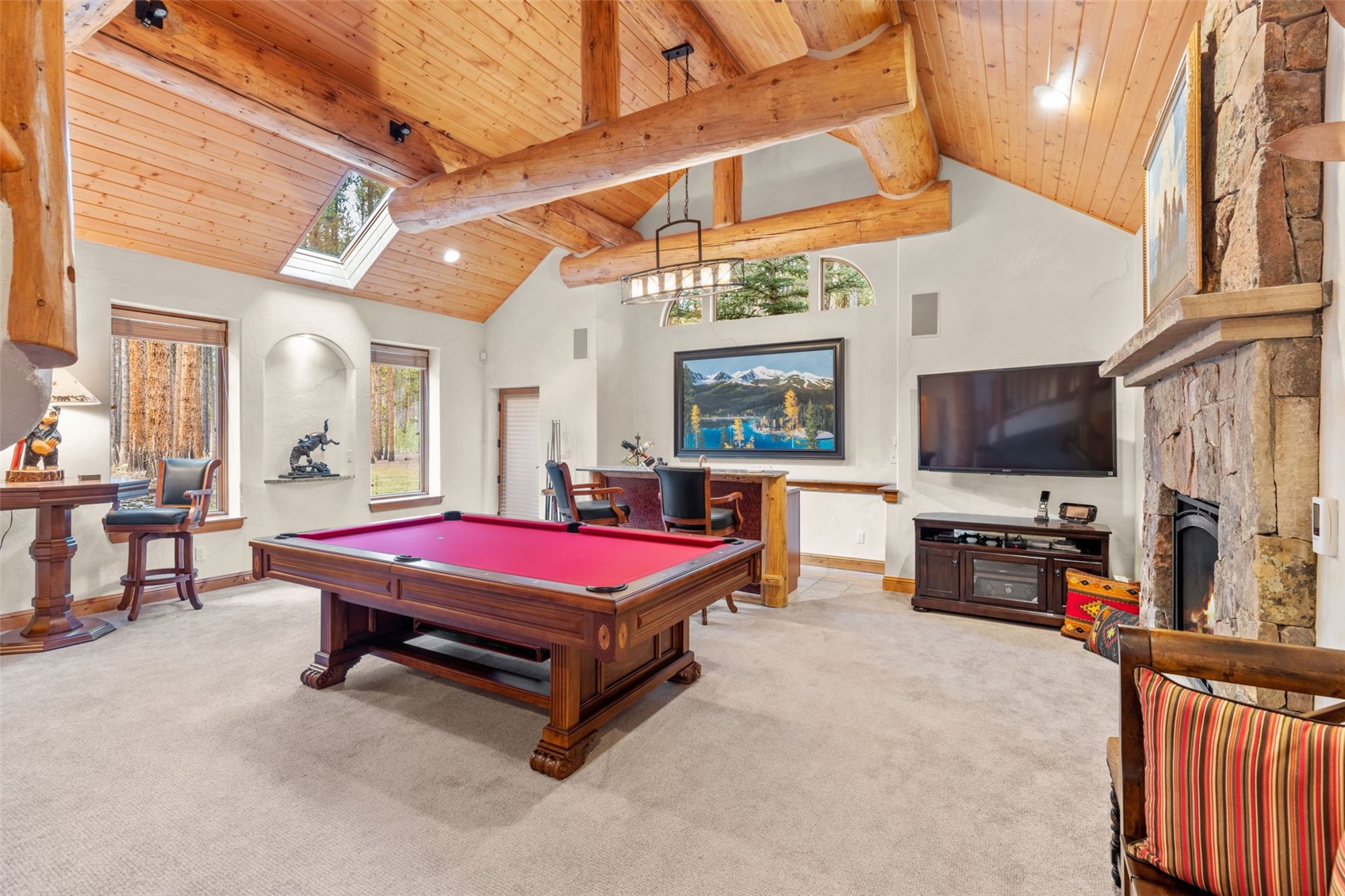 211 Tarnwood Drive Breckenridge CO 80424