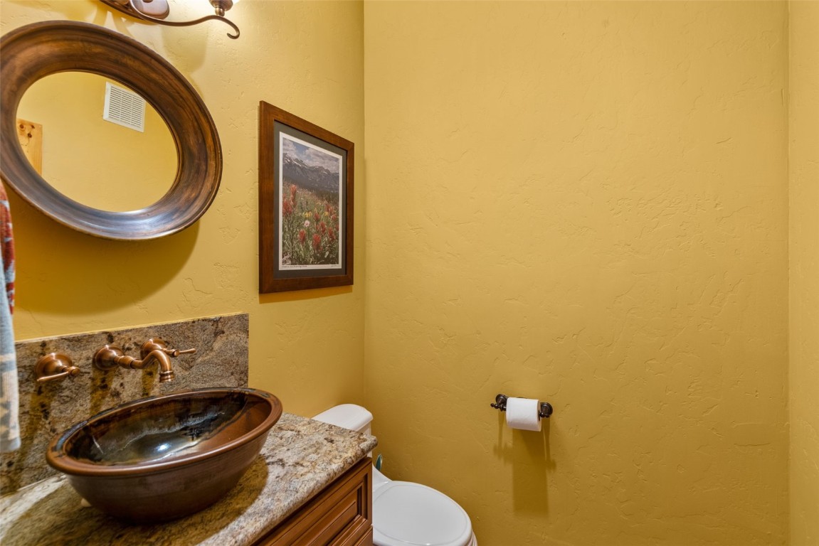 211 Tarnwood Drive Breckenridge CO 80424