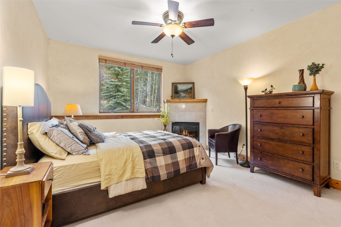 211 Tarnwood Drive Breckenridge CO 80424