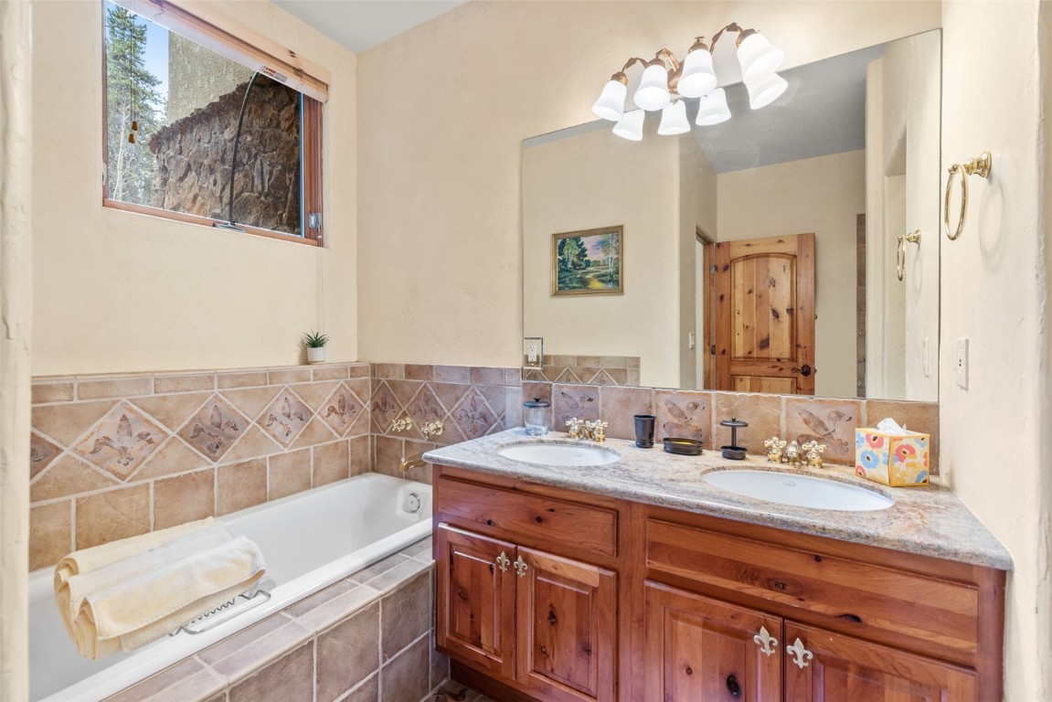 211 Tarnwood Drive Breckenridge CO 80424
