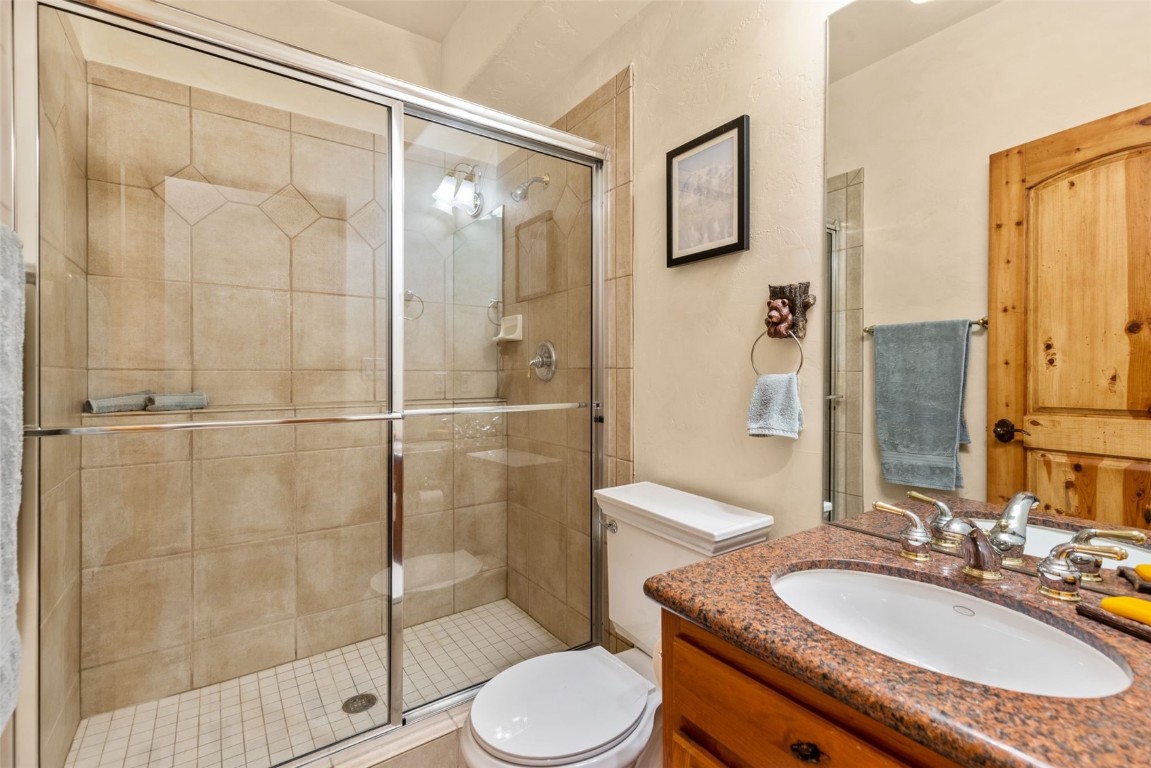 211 Tarnwood Drive Breckenridge CO 80424
