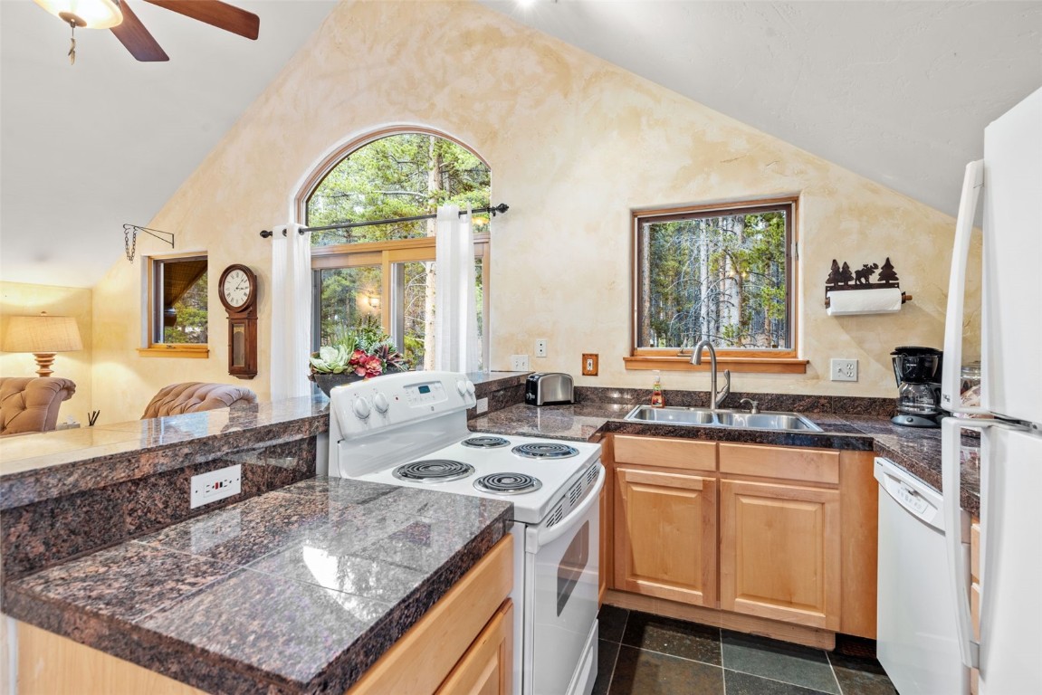 211 Tarnwood Drive Breckenridge CO 80424