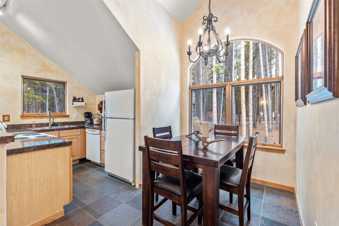 211 Tarnwood Drive Breckenridge CO 80424