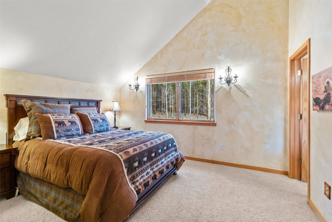 211 Tarnwood Drive Breckenridge CO 80424