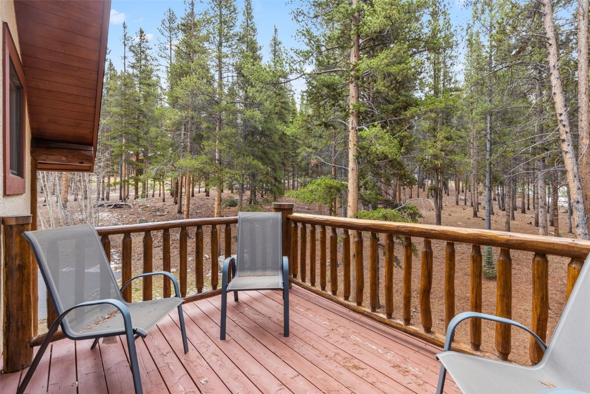 211 Tarnwood Drive Breckenridge CO 80424