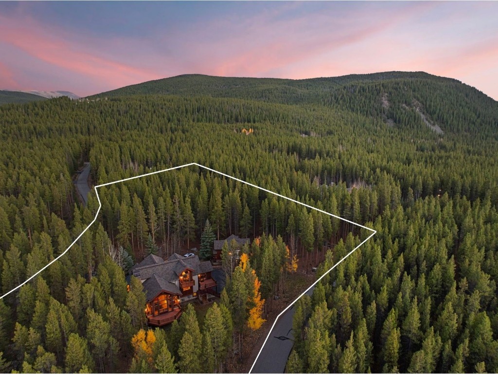 211 Tarnwood Drive Breckenridge CO 80424