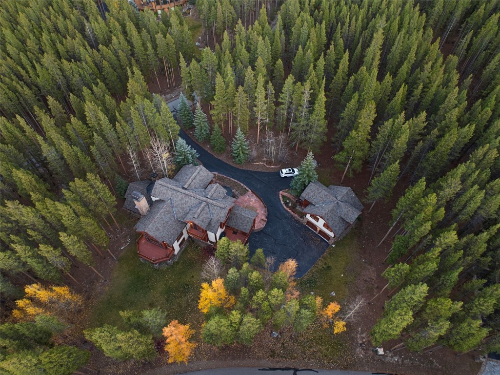 211 Tarnwood Drive Breckenridge CO 80424