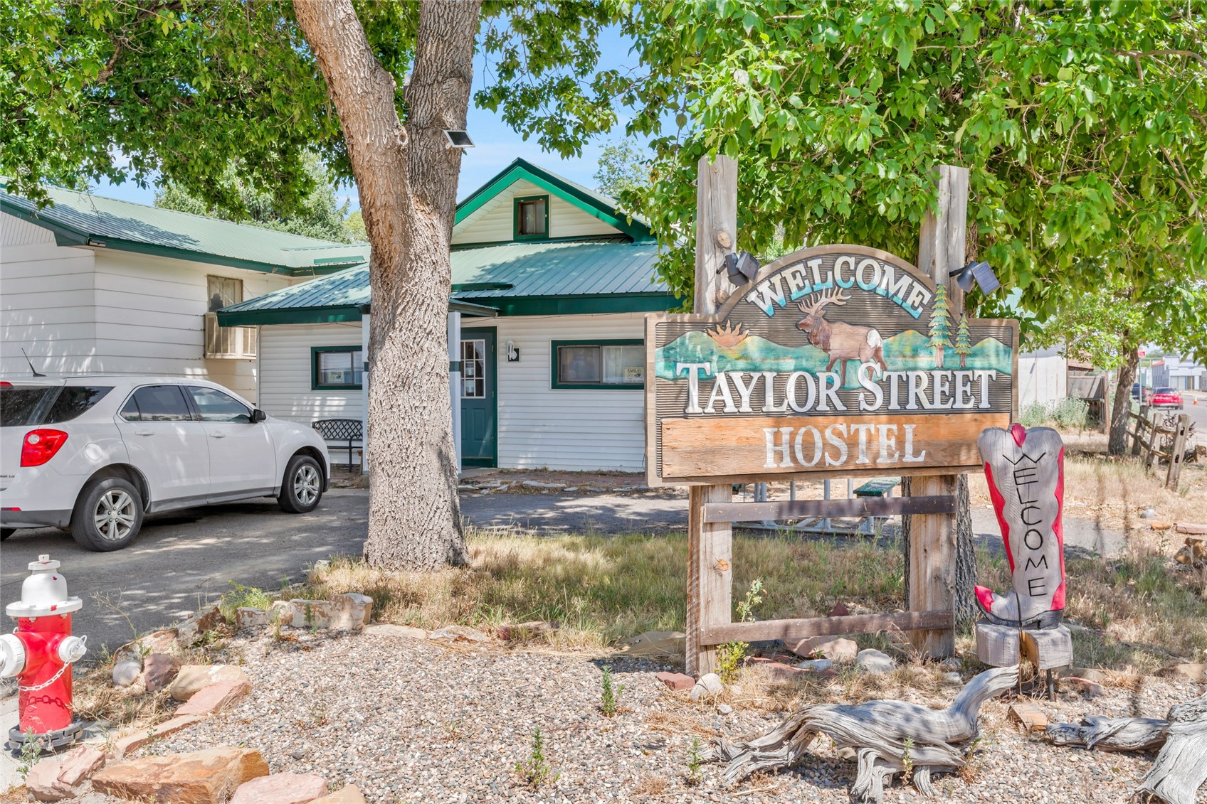 403 Taylor Street Craig CO 81625
