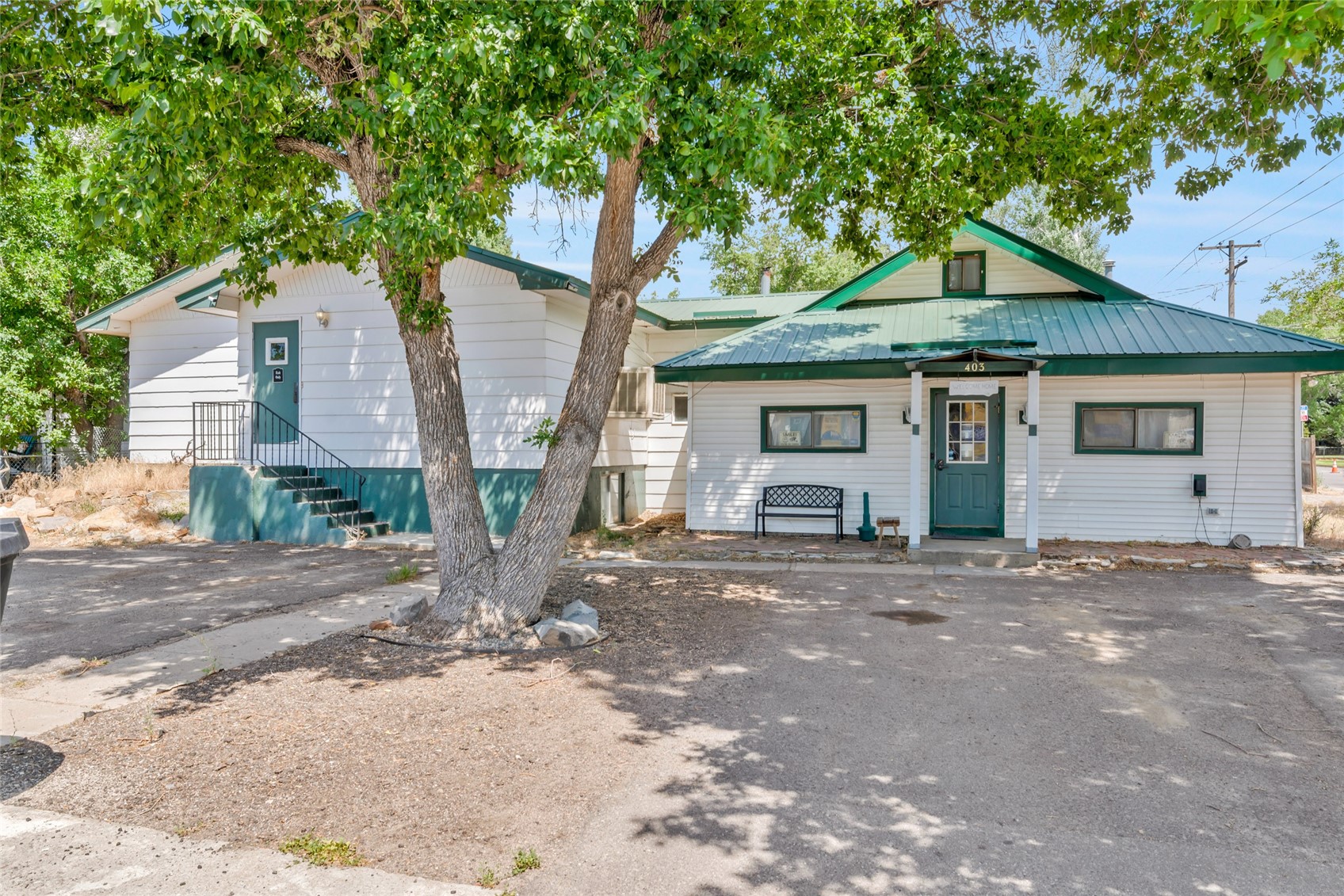 403 Taylor Street Craig CO 81625