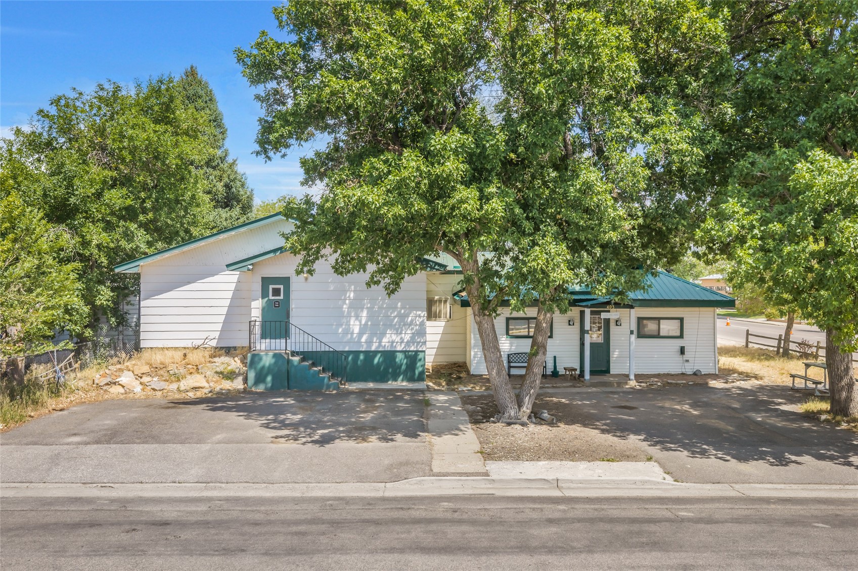 403 Taylor Street Craig CO 81625