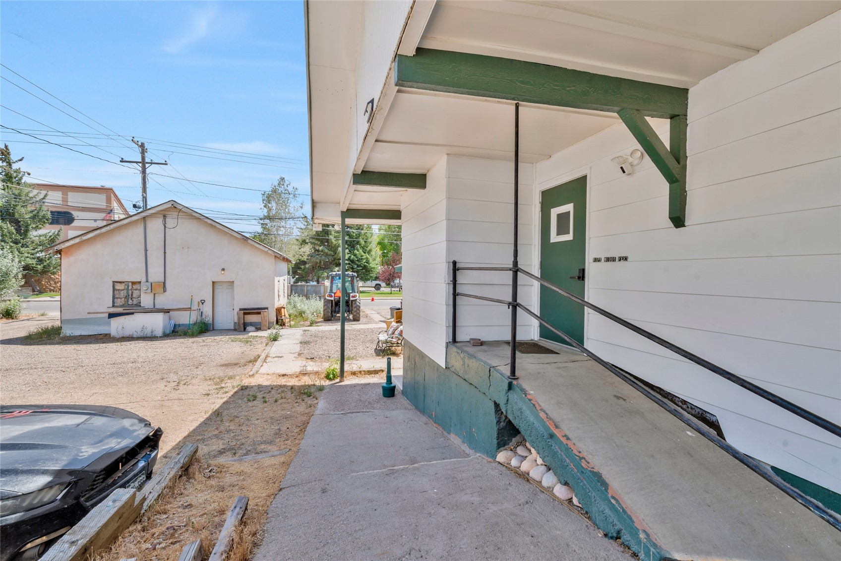 403 Taylor Street Craig CO 81625