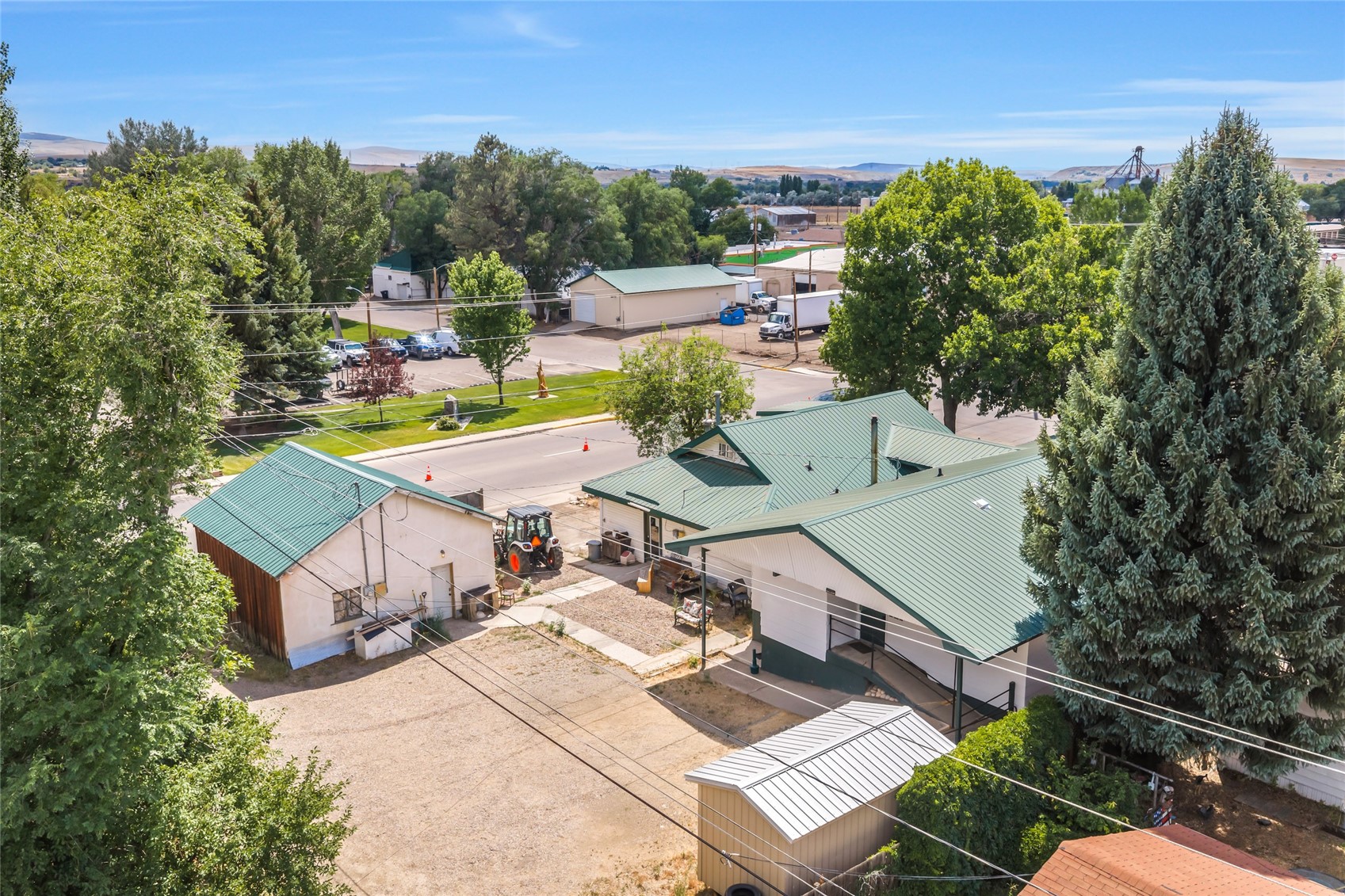 403 Taylor Street Craig CO 81625