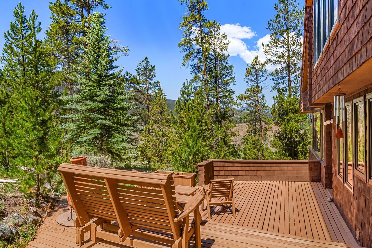 2260 Keystone Ranch Road Keystone CO 80435
