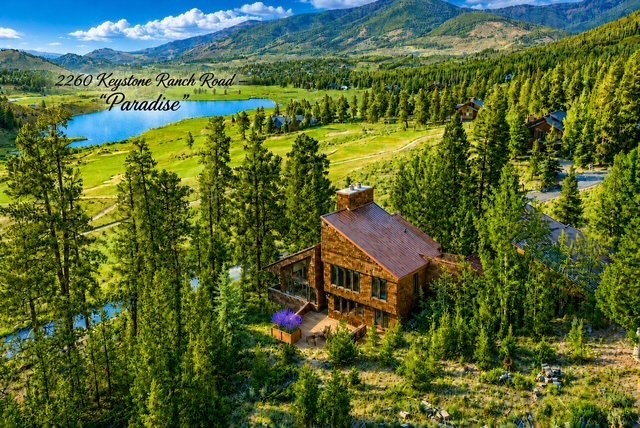 2260 Keystone Ranch Road Keystone CO 80435