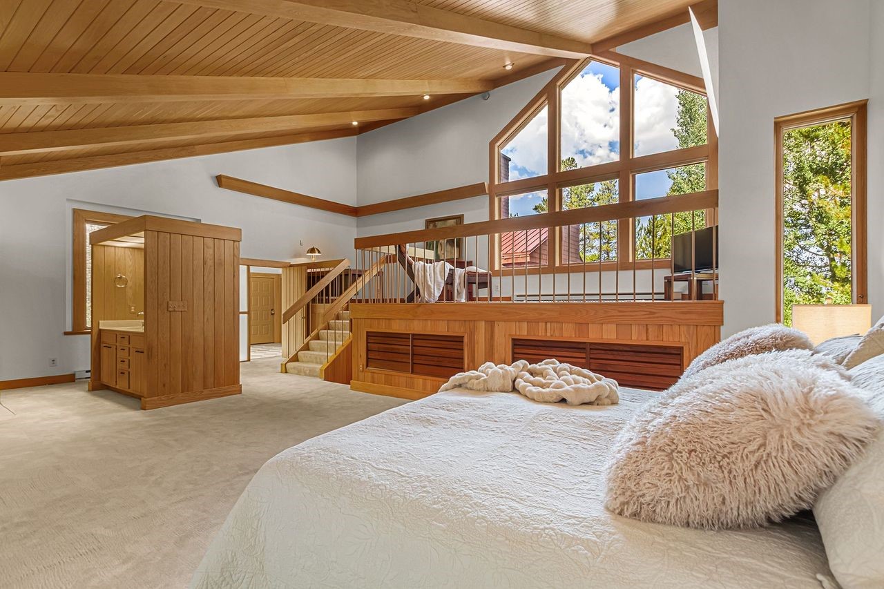 2260 Keystone Ranch Road Keystone CO 80435