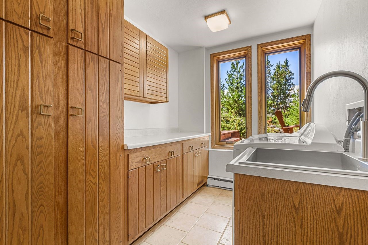 2260 Keystone Ranch Road Keystone CO 80435