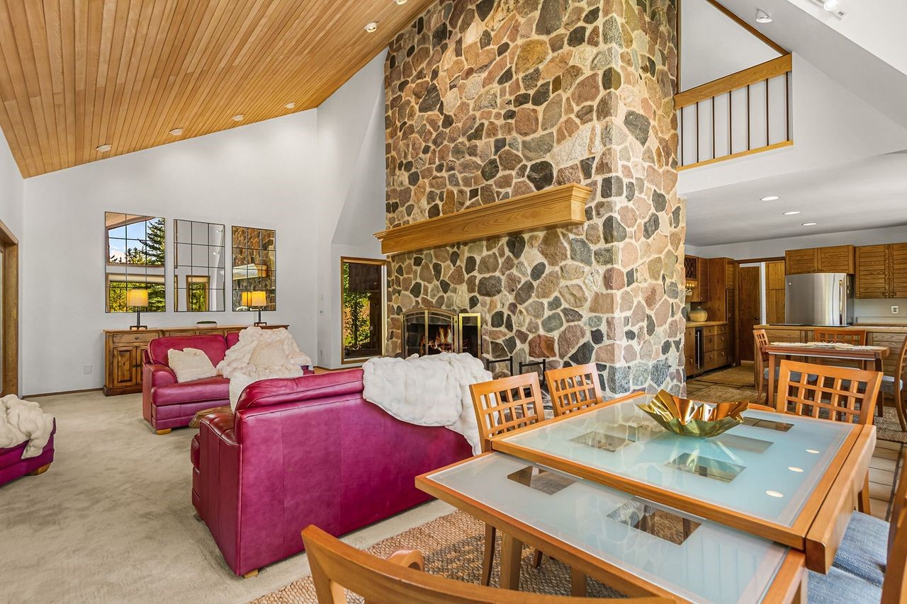 2260 Keystone Ranch Road Keystone CO 80435