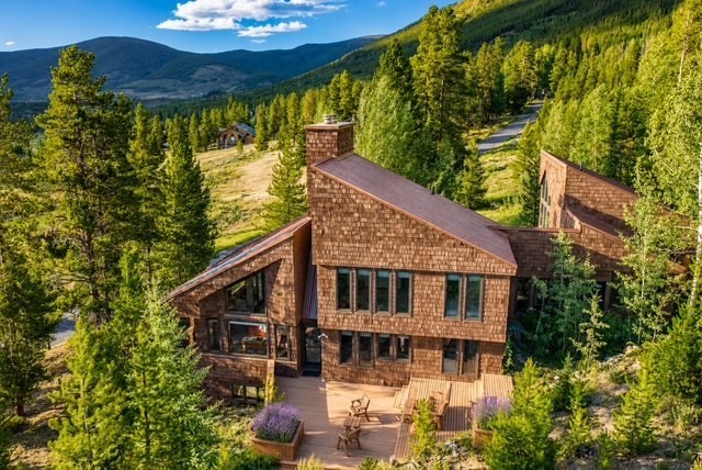 2260 Keystone Ranch Road Keystone CO 80435