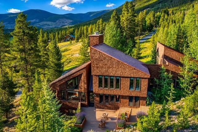 2260 Keystone Ranch Road Keystone CO 80435