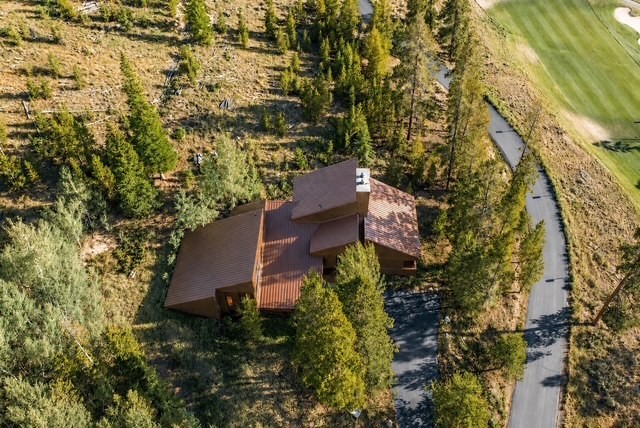 2260 Keystone Ranch Road Keystone CO 80435