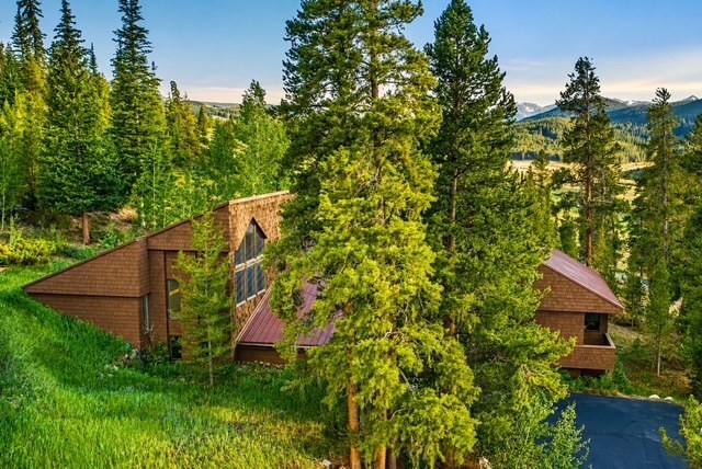 2260 Keystone Ranch Road Keystone CO 80435