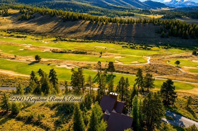 2260 Keystone Ranch Road Keystone CO 80435