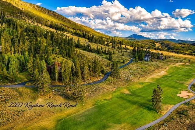 2260 Keystone Ranch Road Keystone CO 80435