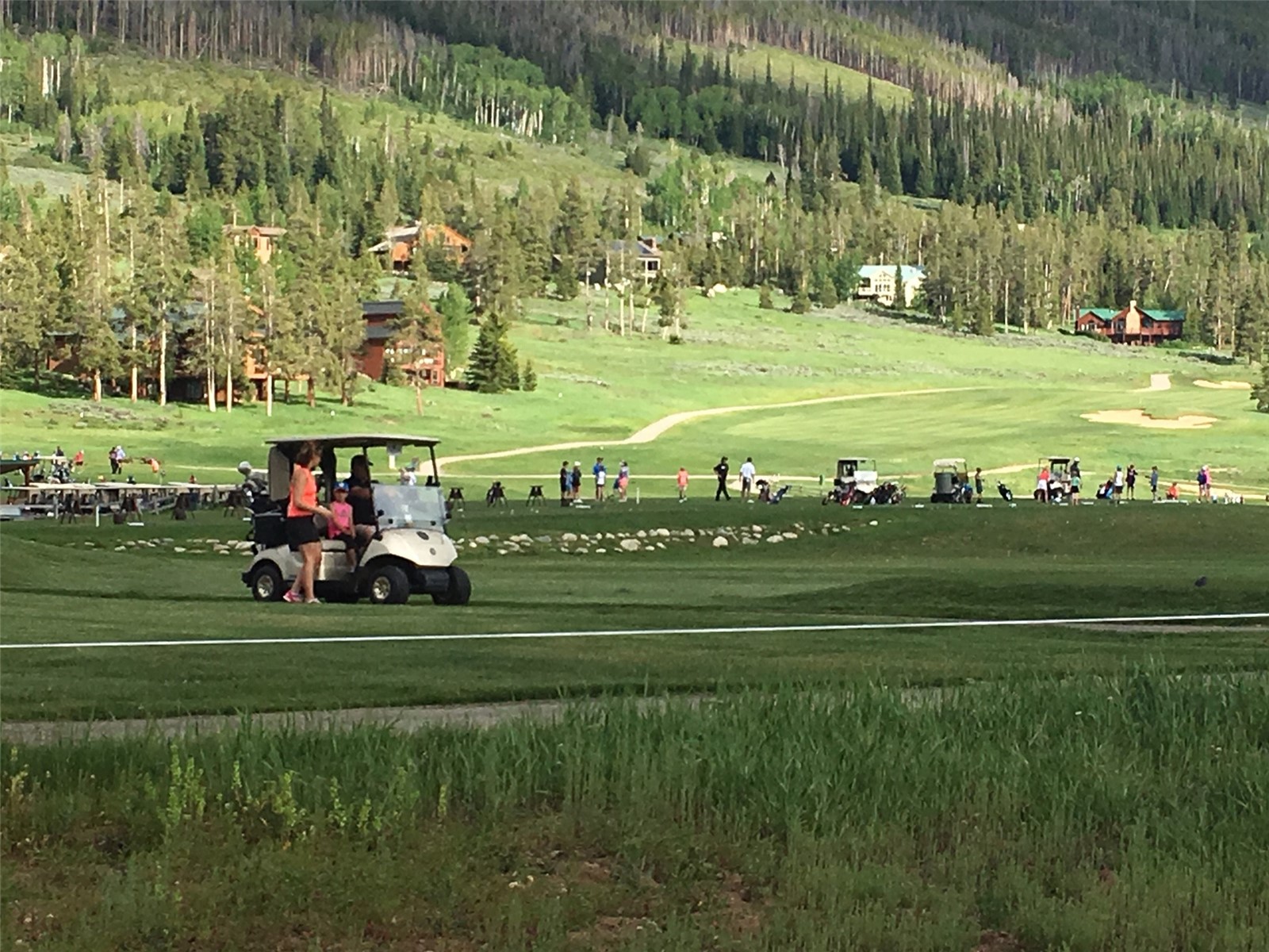 2260 Keystone Ranch Road Keystone CO 80435
