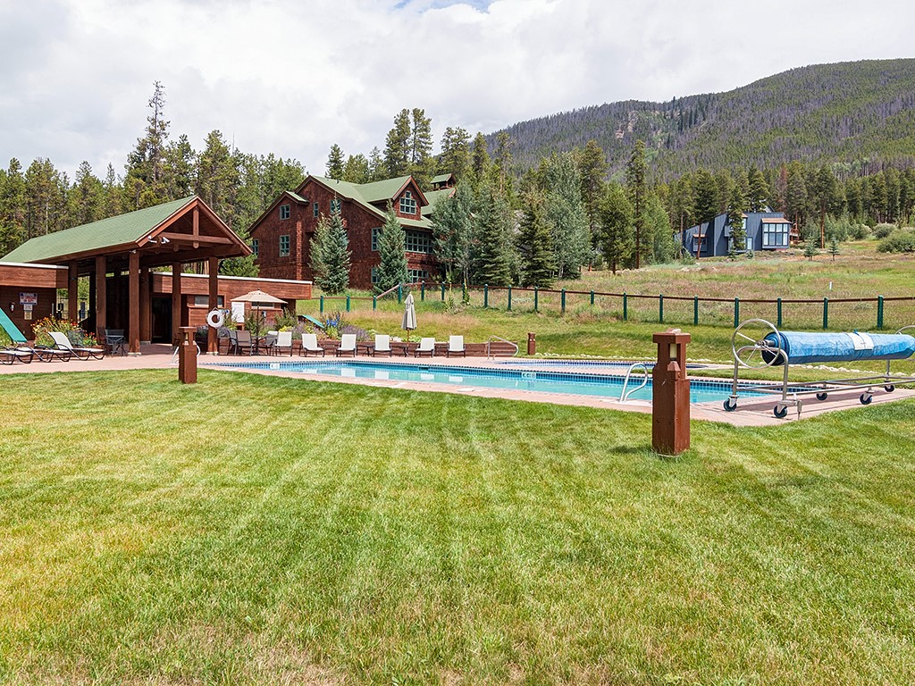 2260 Keystone Ranch Road Keystone CO 80435