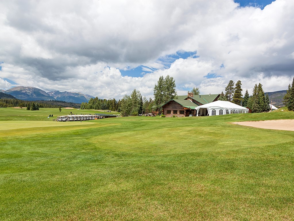 2260 Keystone Ranch Road Keystone CO 80435