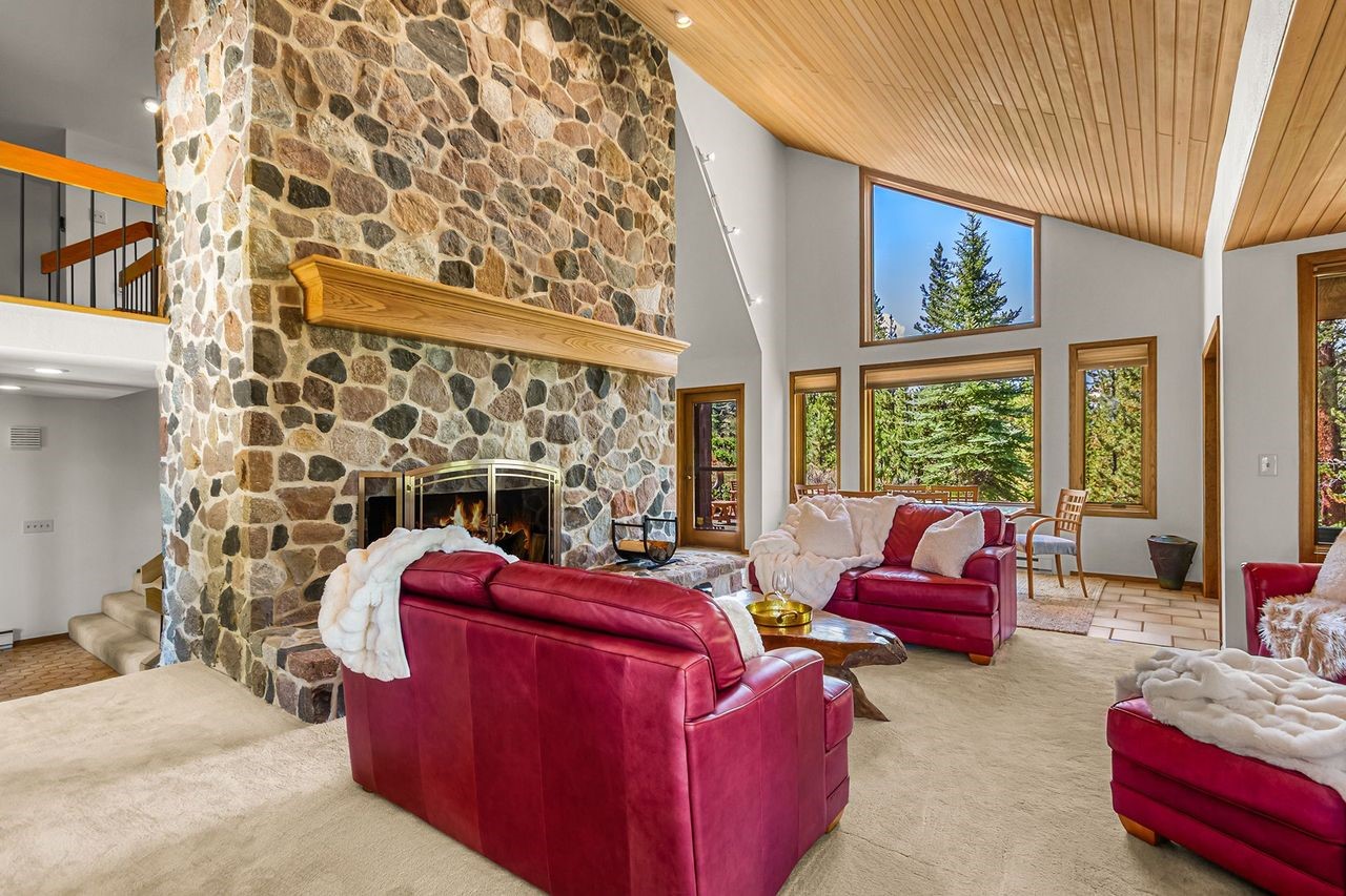 2260 Keystone Ranch Road Keystone CO 80435