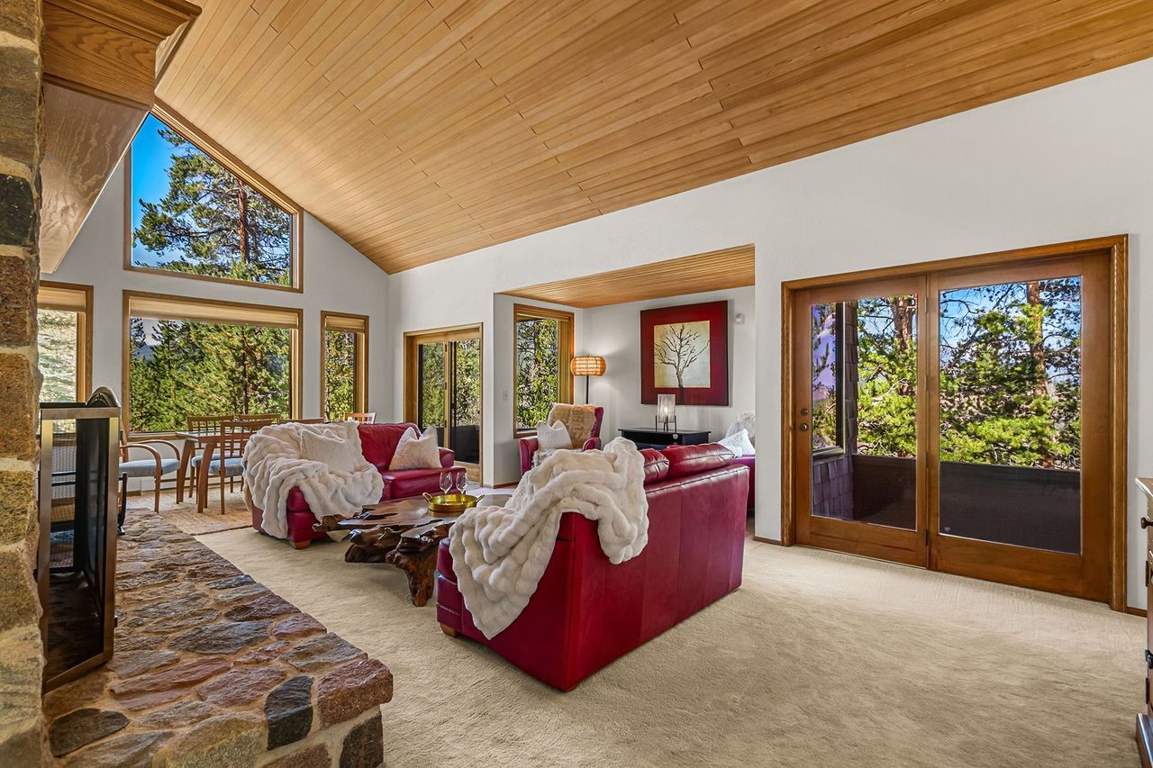 2260 Keystone Ranch Road Keystone CO 80435