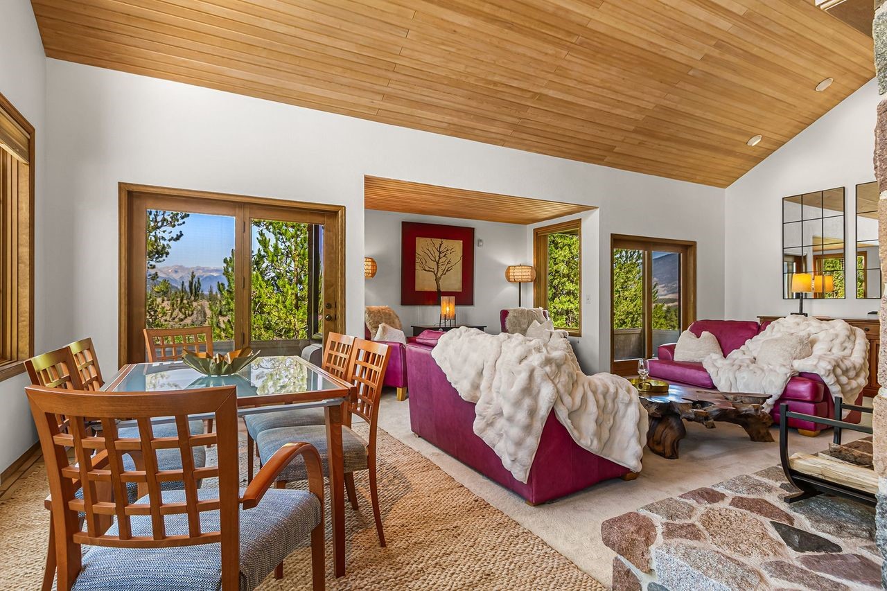 2260 Keystone Ranch Road Keystone CO 80435