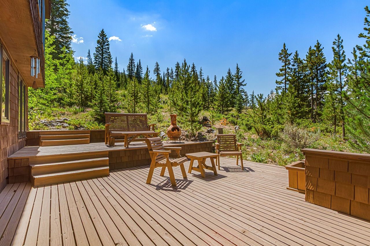 2260 Keystone Ranch Road Keystone CO 80435