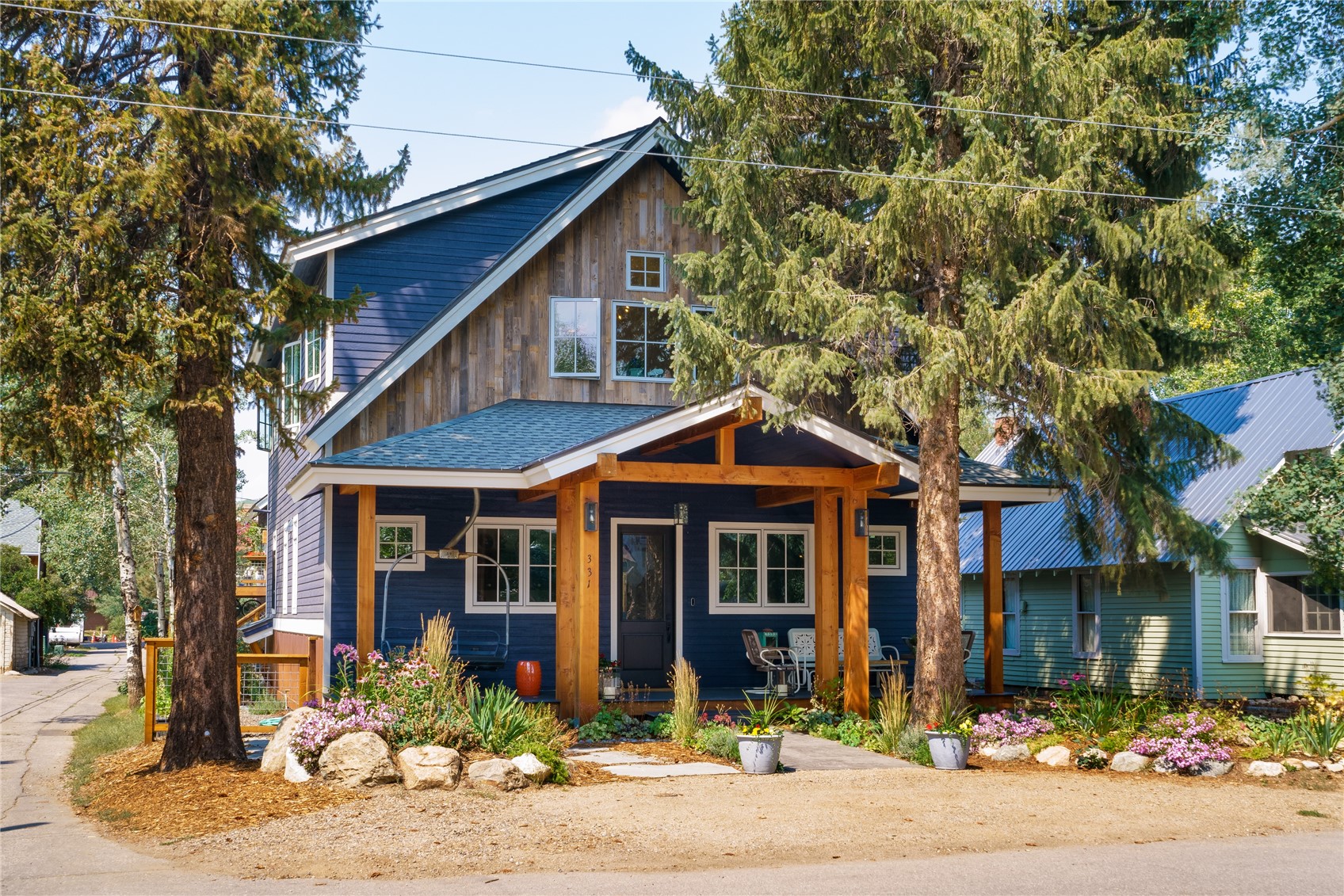 331 6th Street Steamboat Springs CO 80487