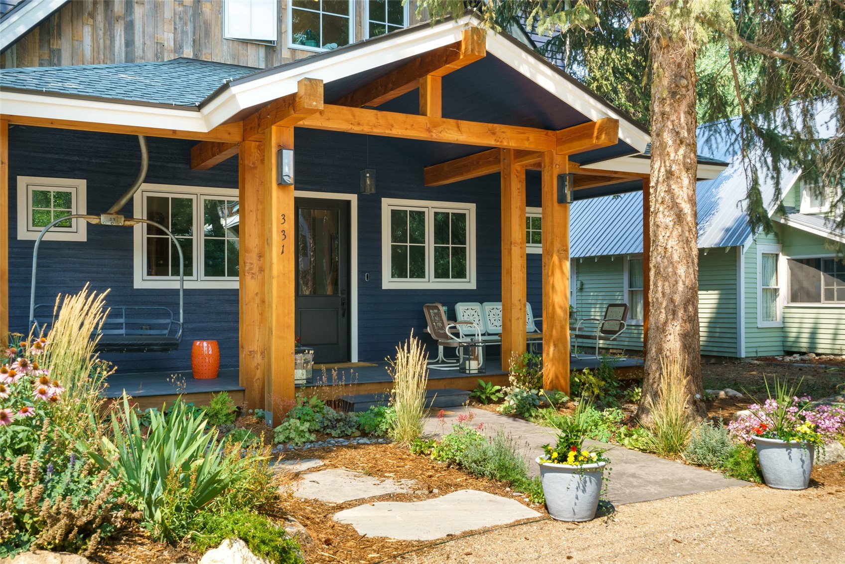 331 6th Street Steamboat Springs CO 80487