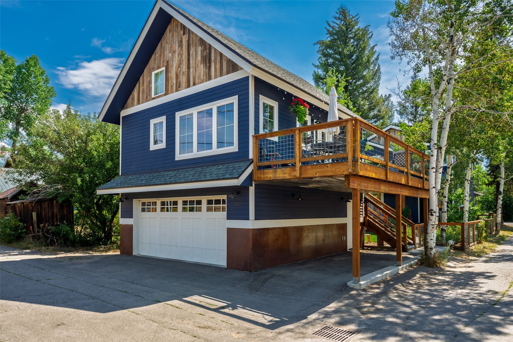 331 6th Street Steamboat Springs CO 80487