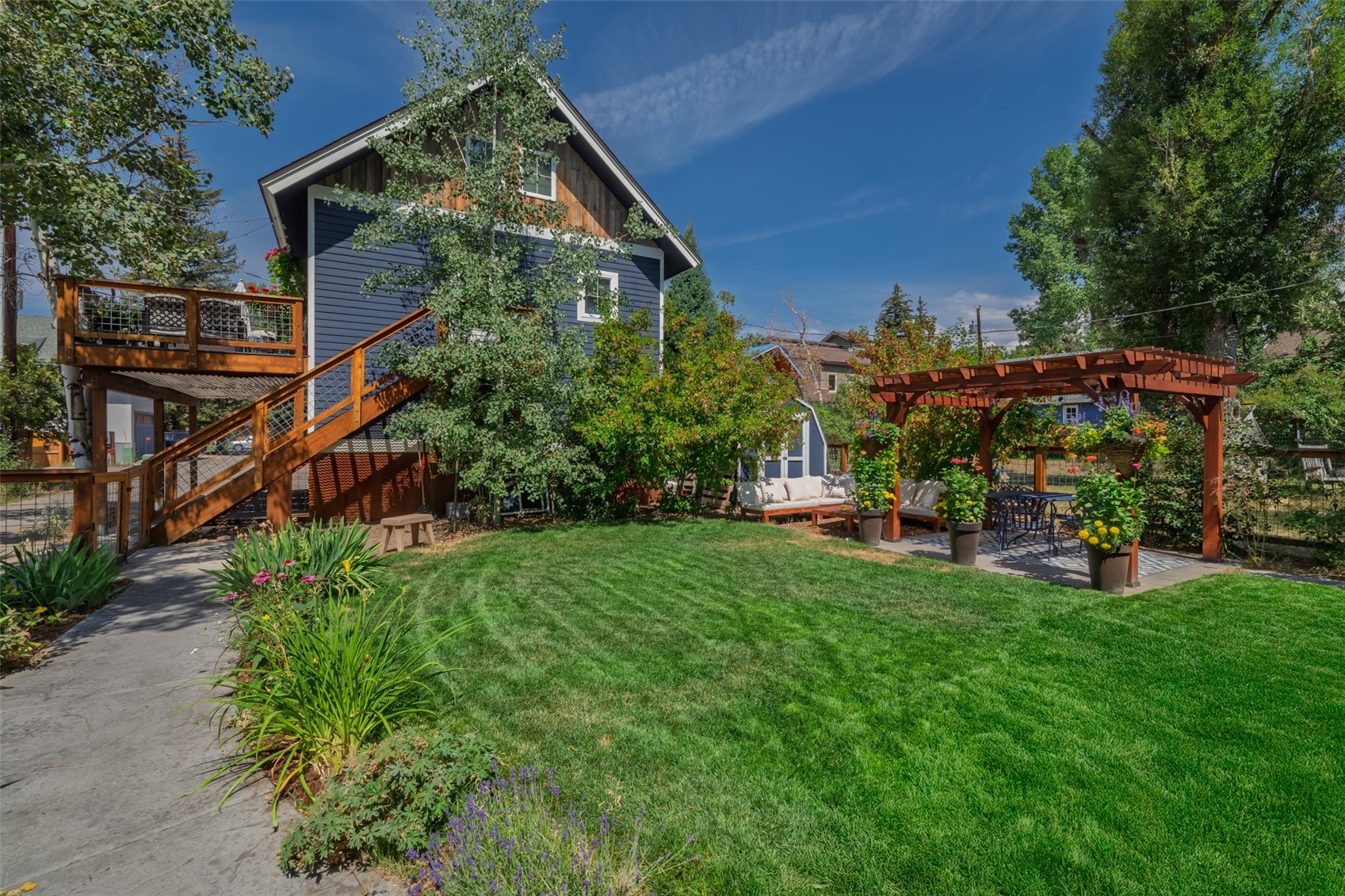 331 6th Street Steamboat Springs CO 80487