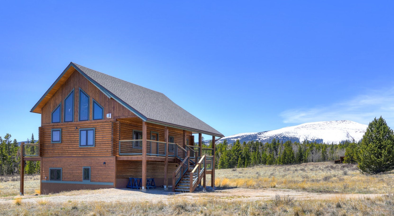 96 Bluestem Court Fairplay CO 80440